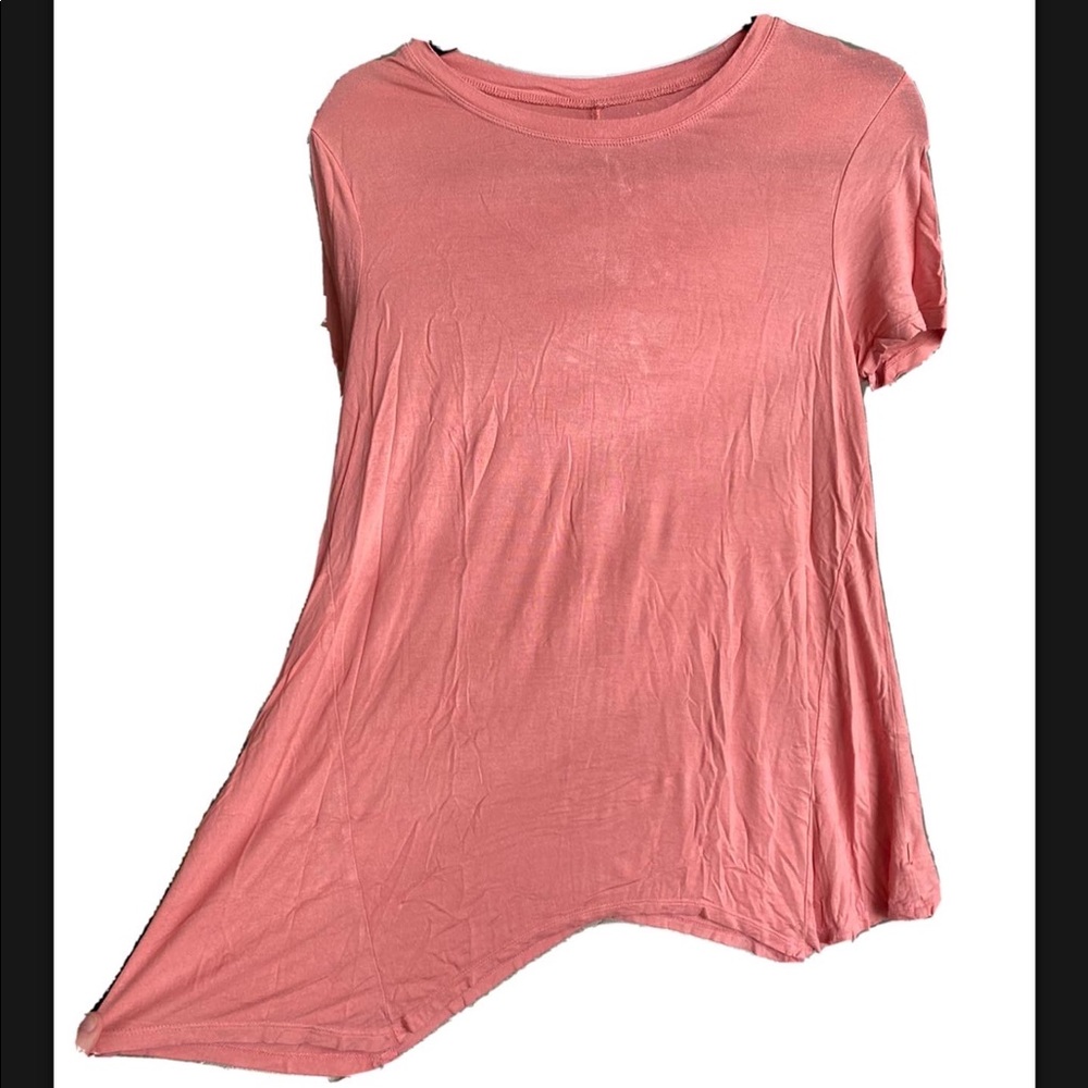 Flowy tshirt